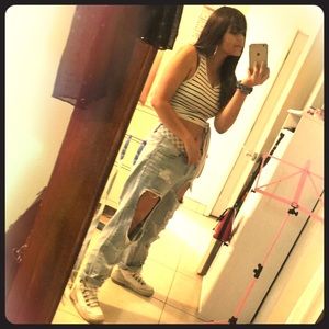 Meet your Posher, Aurora